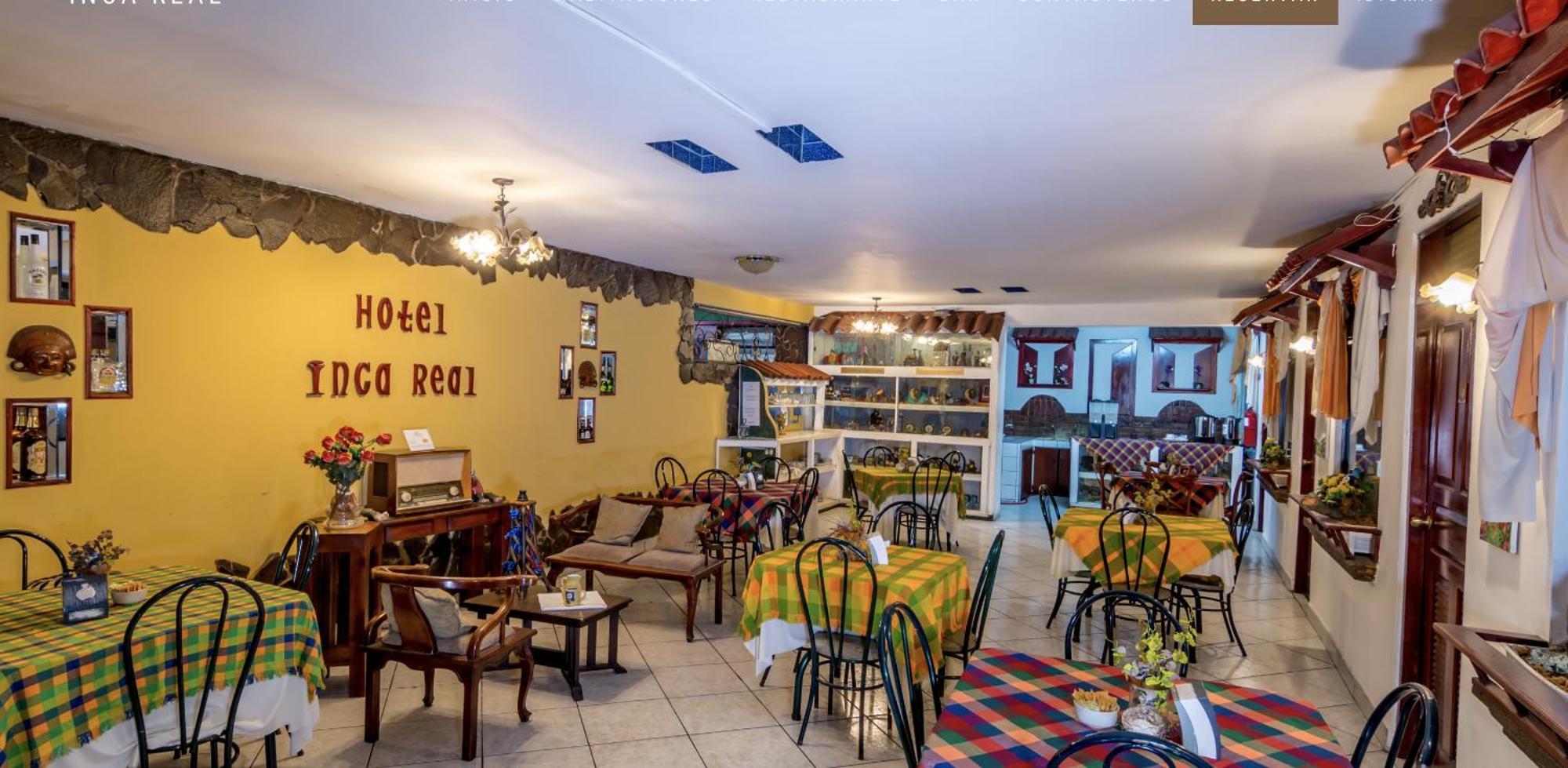 Hotel Amon Real Costa Rica 聖荷西 外观 照片